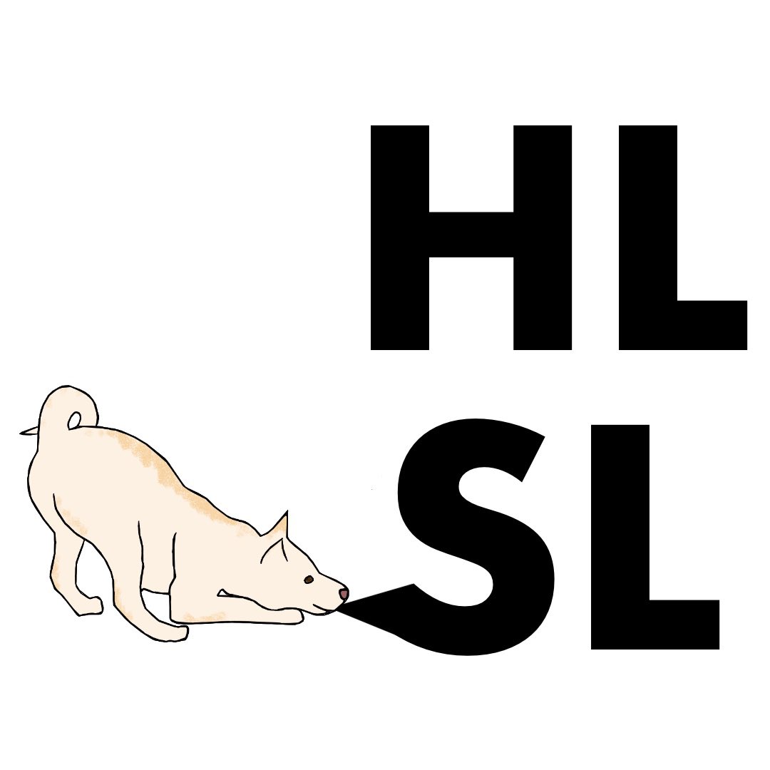 Logo of HLSL